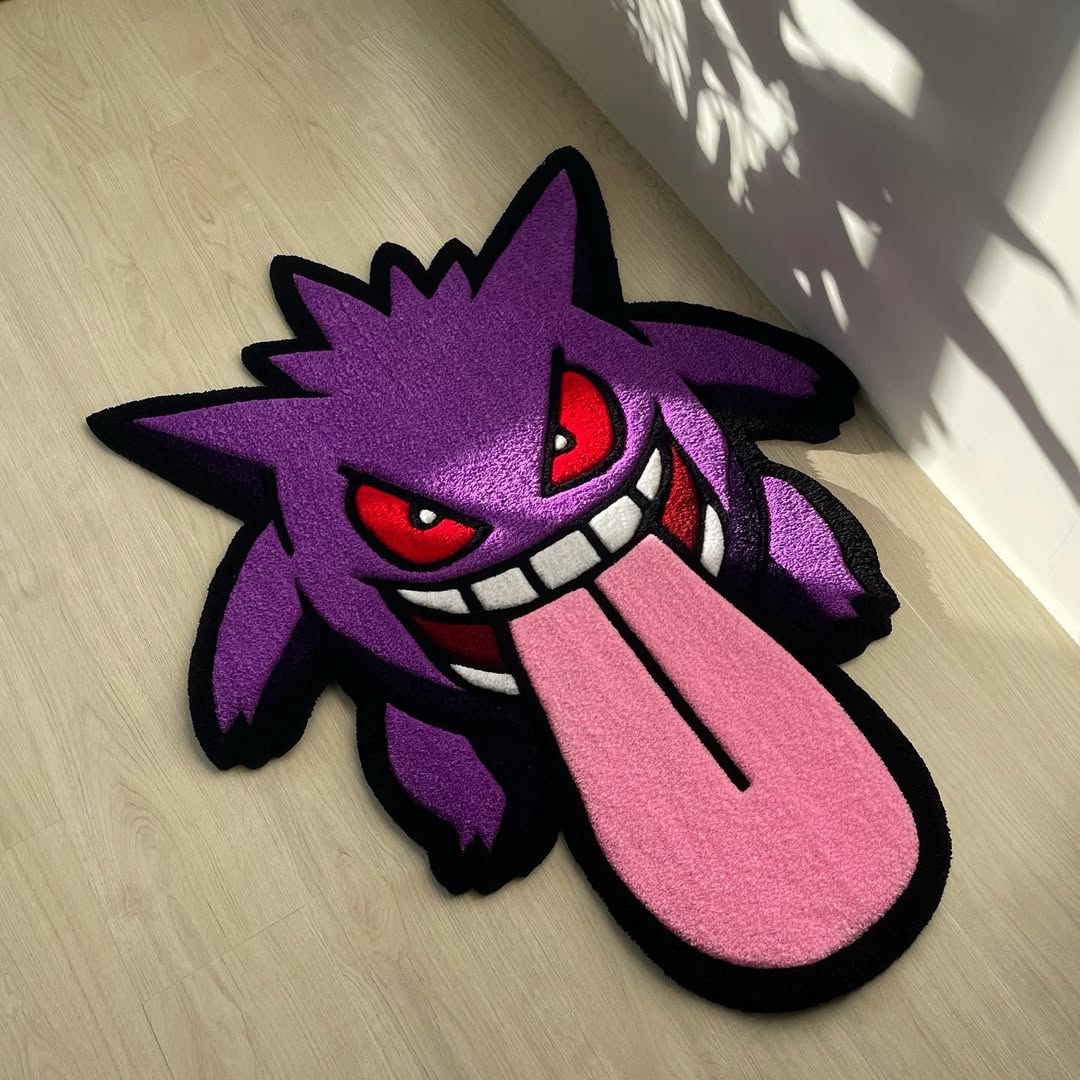 Custom Rugs